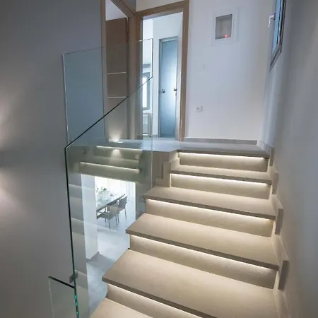 Mrs Grey Luxury Villa