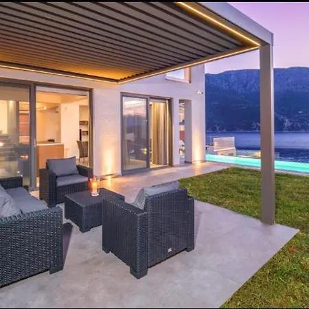 Villa Mrs Grey Luxury *