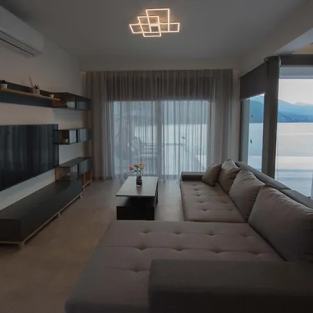 Mrs Grey Luxury Villa *